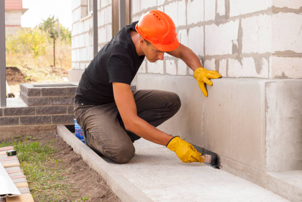Licensed Foundation Crack Repair service in Williamston, MI - SJ Waterproofing Pros